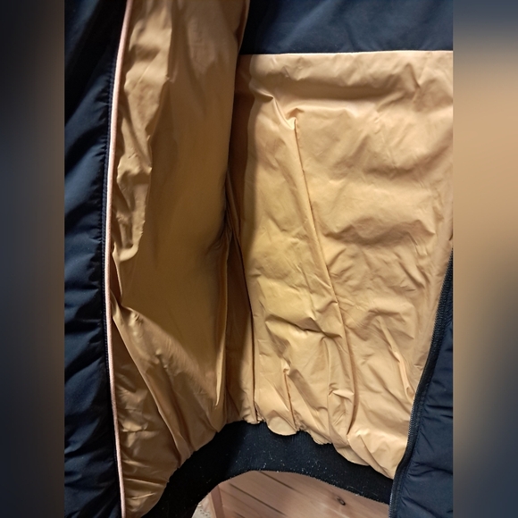 Prana Kromata Bomber Jacket Size XS - Picture 7 of 7